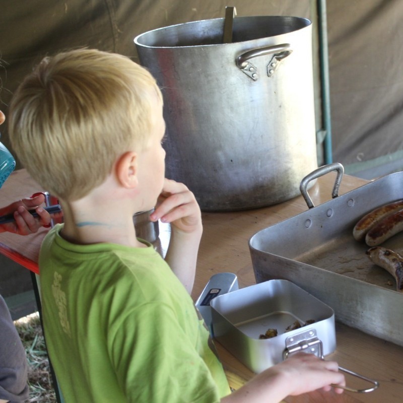 IMG 4417 - Scouts en Gidsen Zaventem 